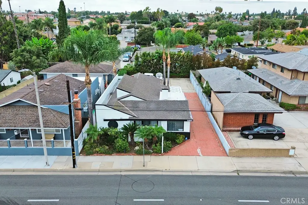 13691 Red Hill Avenue, Tustin, CA 92780 - #1