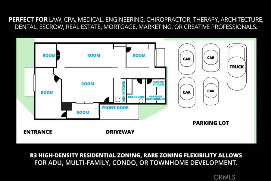 13691 Red Hill Avenue, Tustin, CA 92780 - #3