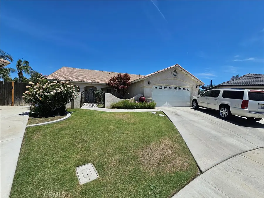 4102 Sierra Redwood, Bakersfield, CA 93313 - Image #2