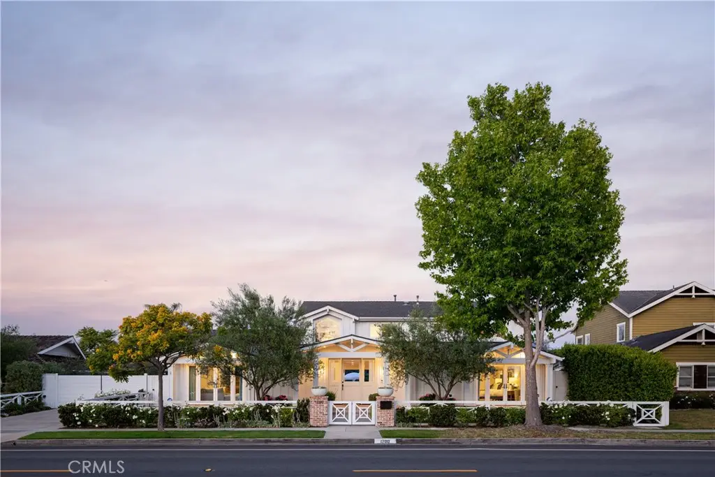 1700 Highland Drive, Newport Beach, CA 92660 - #1