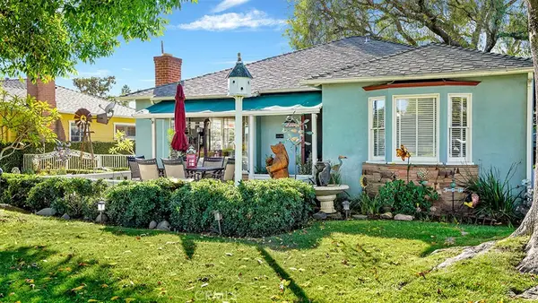 132 N Jewell, Orange, CA 92868