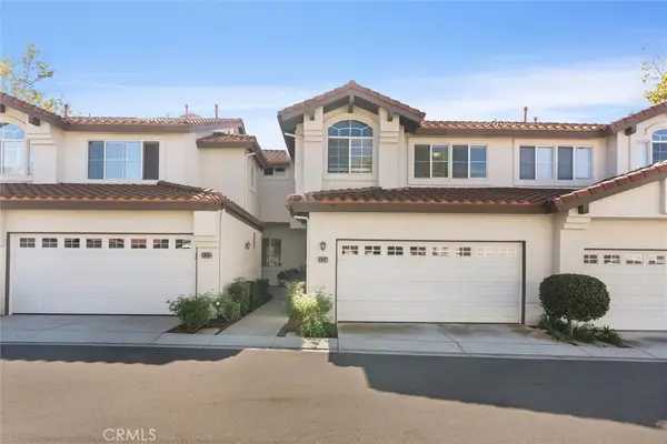 124 Via Lampara, Rancho Santa Margarita, CA 92688