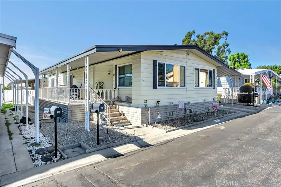 6741 Lincoln Avenue #32, Buena Park, CA 90620 - #2