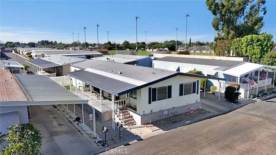 6741 Lincoln Avenue #32, Buena Park, CA 90620 - #3