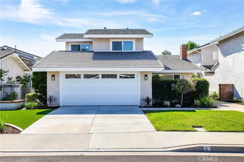 6 Osprey, Irvine, CA 92604 - Image #1
