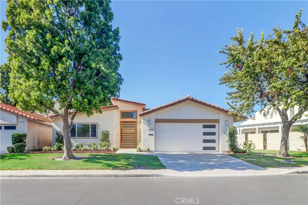 5311 Cantante, Laguna Woods, CA 92637 - Image #1