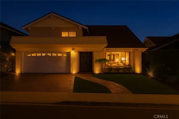 14112 Picasso Court, Irvine, CA 92606