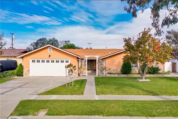 3115 W Teranimar, Anaheim, CA 92804
