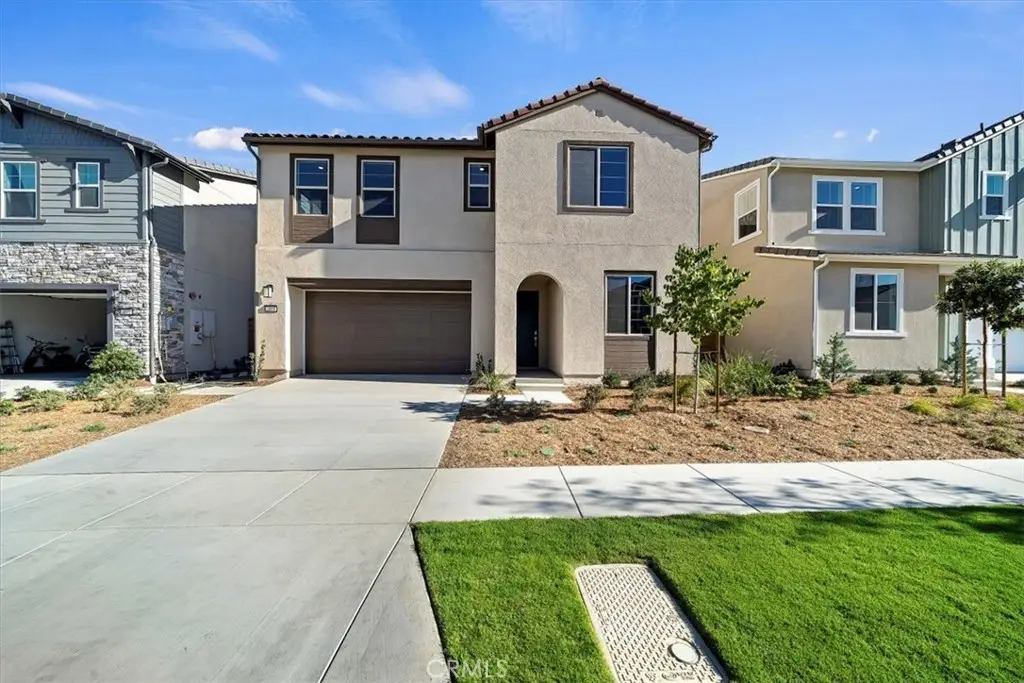 3809 Crossen Drive, Corona, CA 92883 - #1