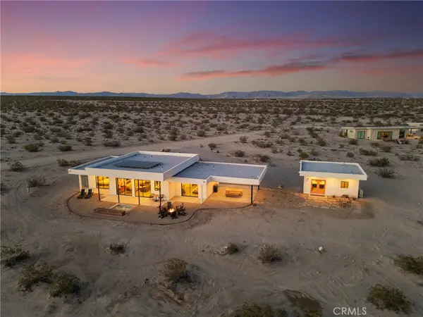 64225 Orion, Joshua Tree, CA 92252