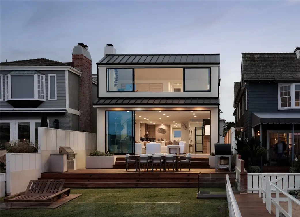 1909 E Bay Ave, Newport Beach, CA 92661 - #1