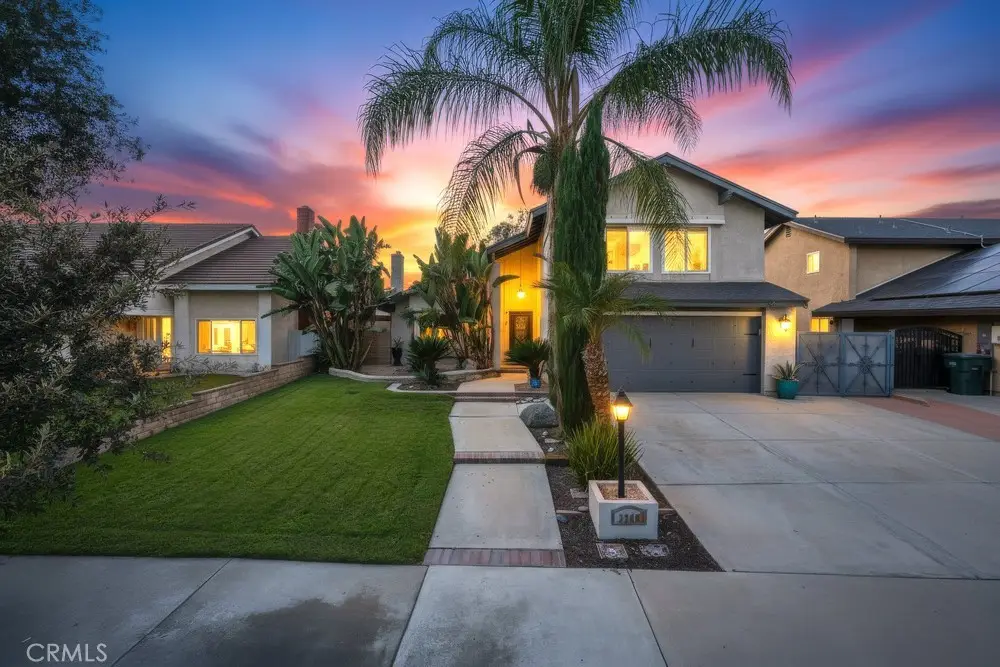 2708 S Parkside, Ontario, CA 91761 - #1