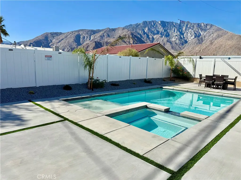373 W Avenida Cerca, Palm Springs, CA 92262 - #1