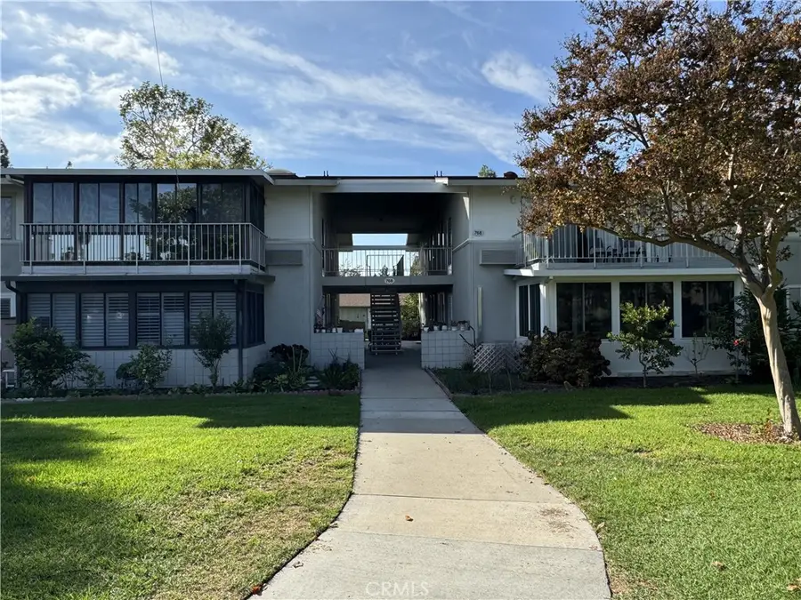 768 Calle Aragon #d, Laguna Woods, CA 92637 - Image #2