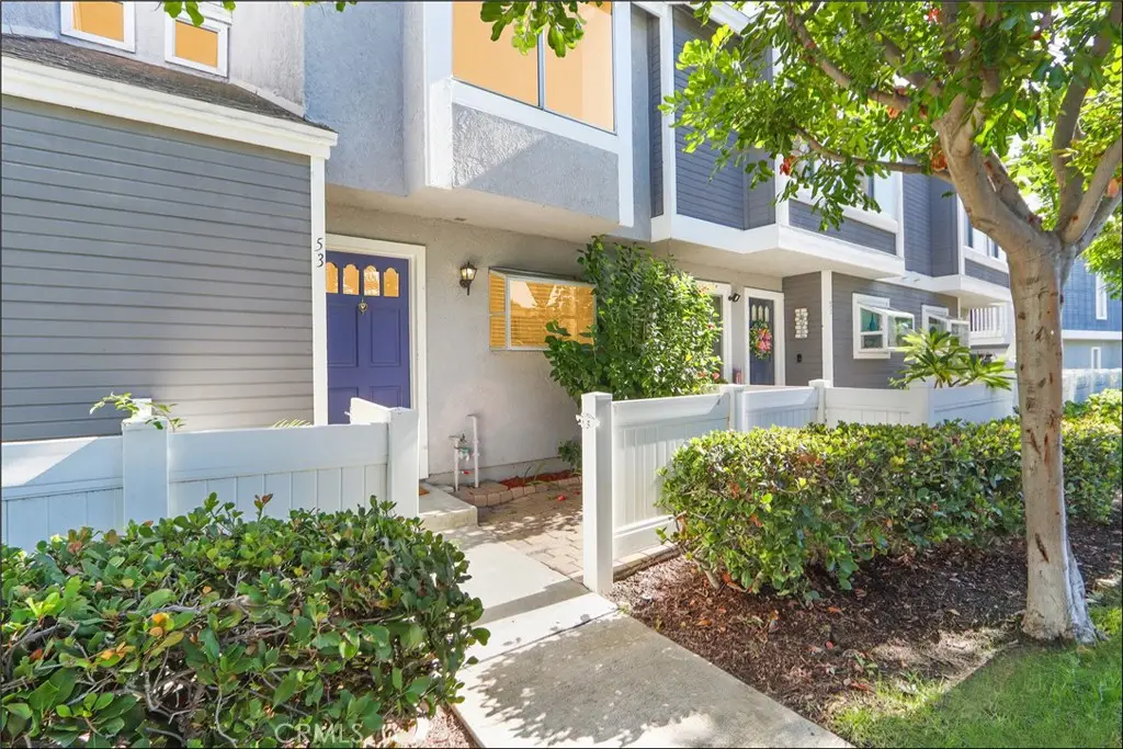 53 Briarwood, Aliso Viejo, CA 92656 - Image #1