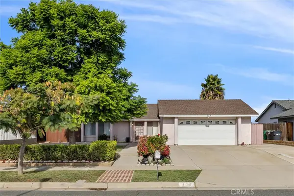 1029 Westpark, Corona, CA 92882