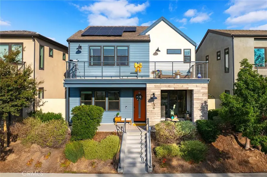 134 Aspect, Irvine, CA 92618 - #2