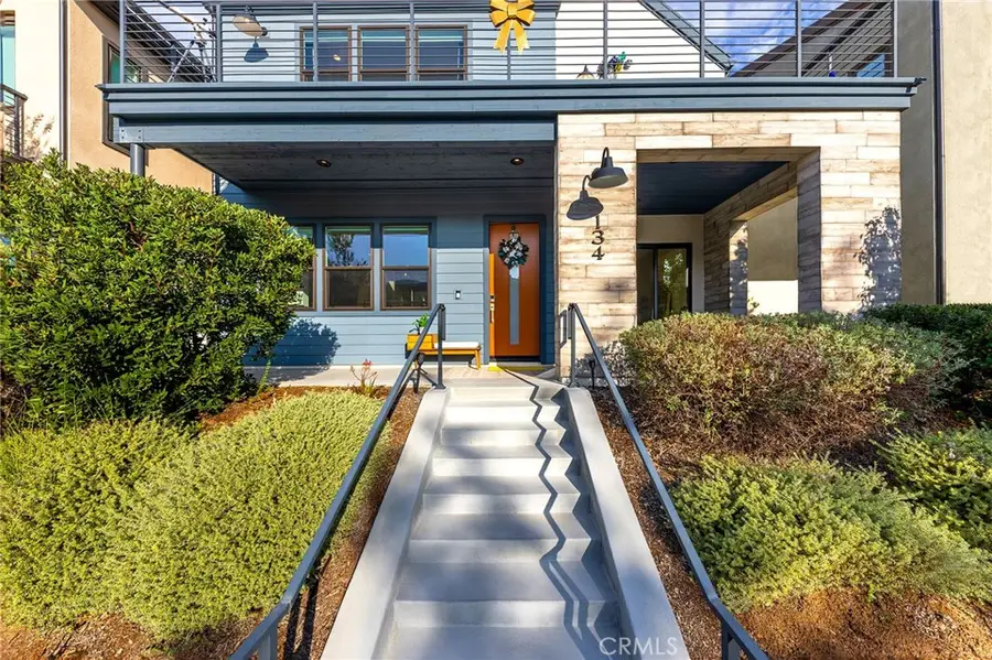 134 Aspect, Irvine, CA 92618 - #3