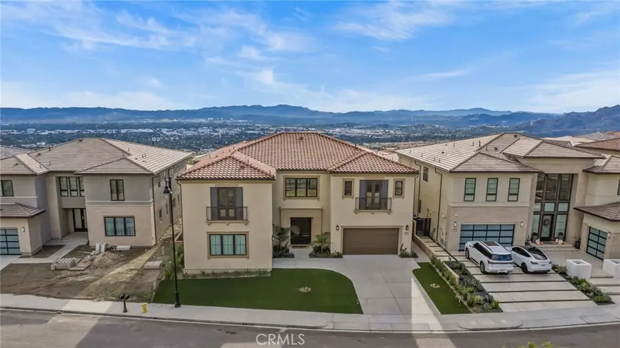 20268 W Albion Way, Porter Ranch, CA 91326 - #3