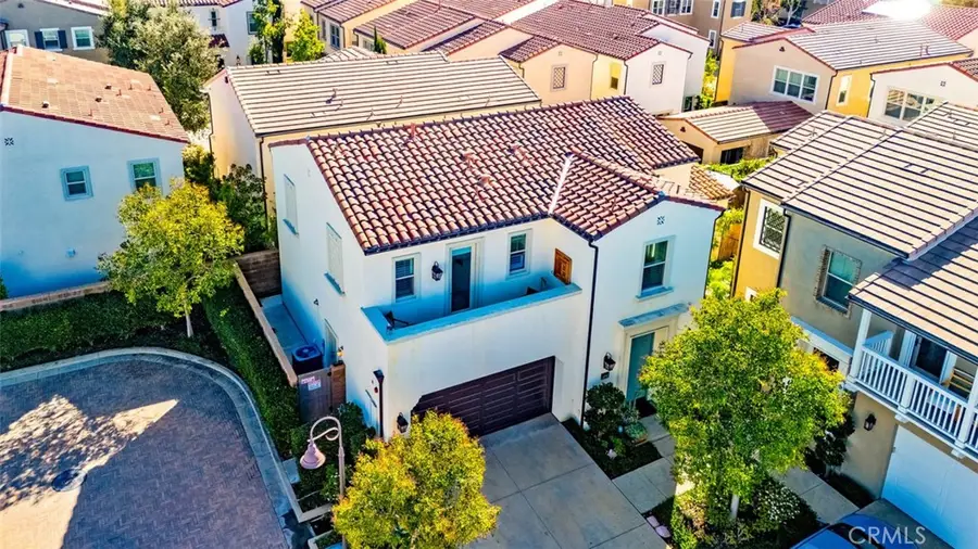 126 Brambles, Irvine, CA 92618 - #3