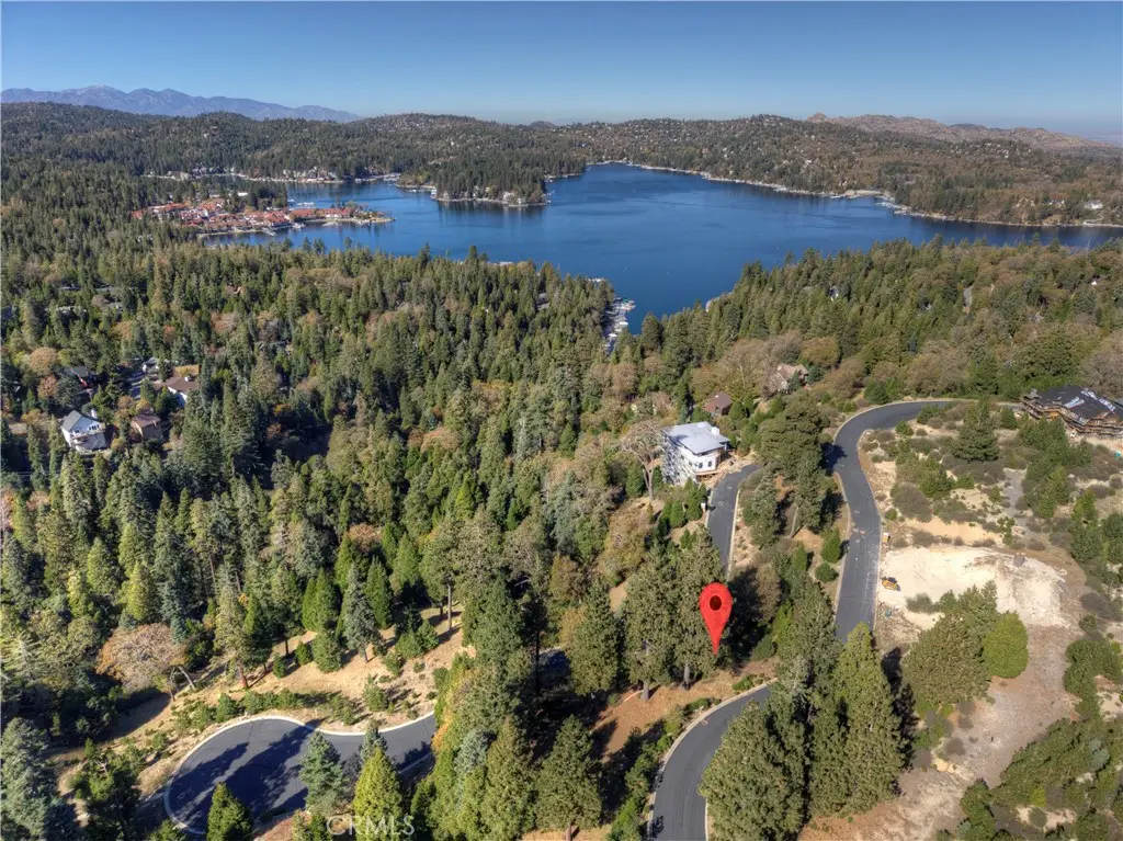 115 Mill Pond, Lake Arrowhead, CA 92352 - #1