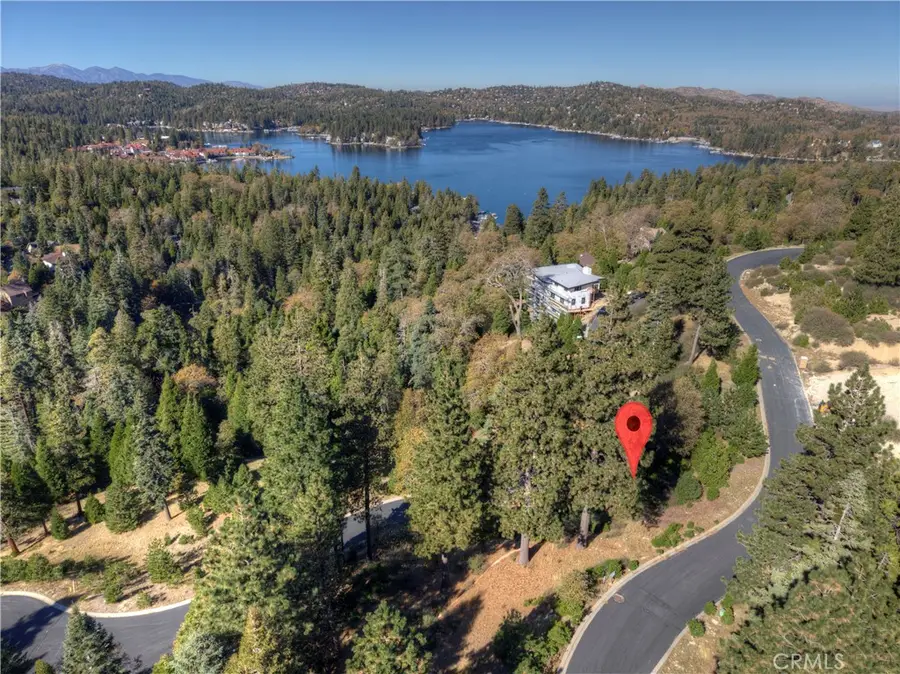 115 Mill Pond, Lake Arrowhead, CA 92352 - #2