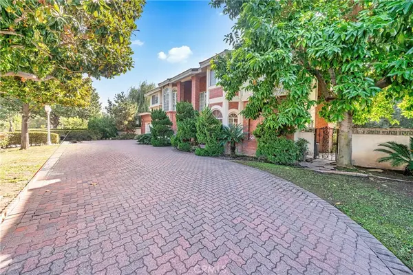 188 W Arthur Ave, Arcadia, CA 91007