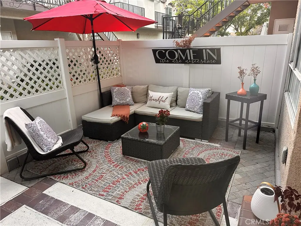 21 Silktassel, Rancho Santa Margarita, CA 92688 - Image #1