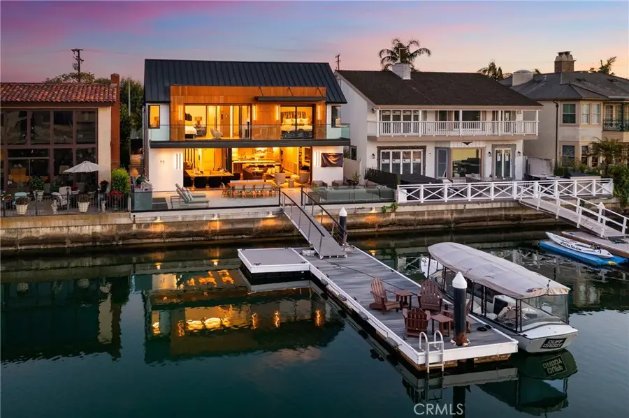 660 Harbor Island Drive, Newport Beach, CA 92660 - #2