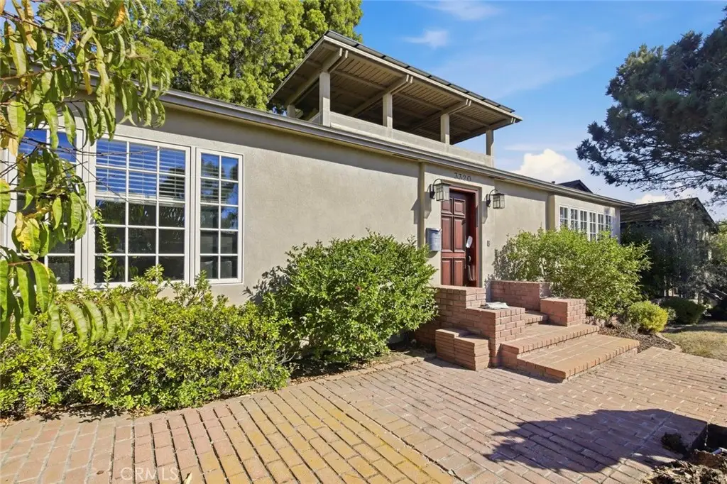 3320 Hill, San Diego, CA 92106 - #1