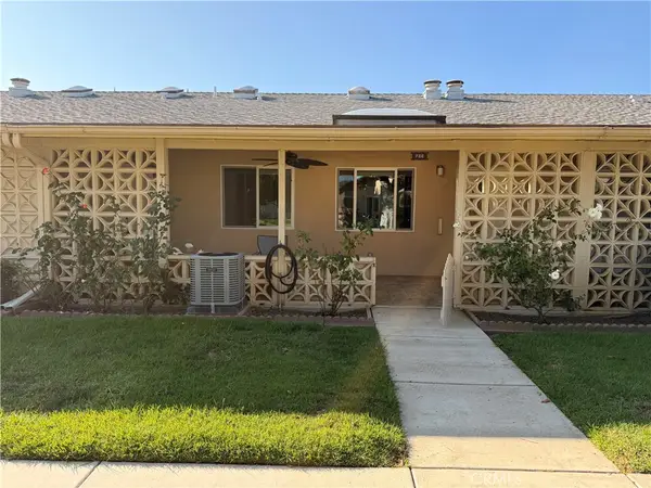 13601 Medinac Lane #72E, Seal Beach, CA 90740