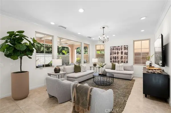 61 Lupari, Irvine, CA 92618