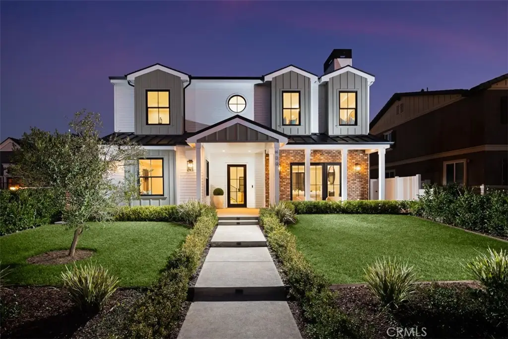 430 Tustin Avenue, Central Coast, CA 92627 - #1