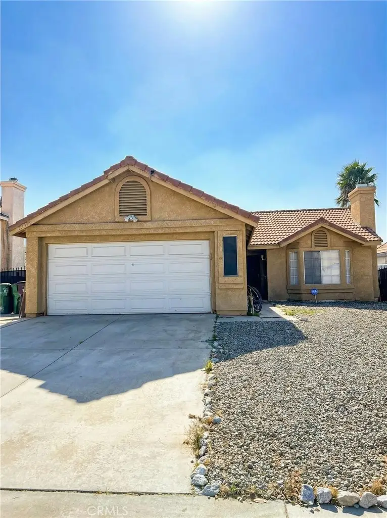 25391 Maxy Drive, Moreno Valley, CA 92551 - #1