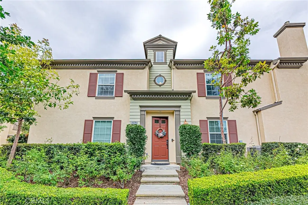 15229 Columbus Square, Tustin, CA 92782 - Image #1