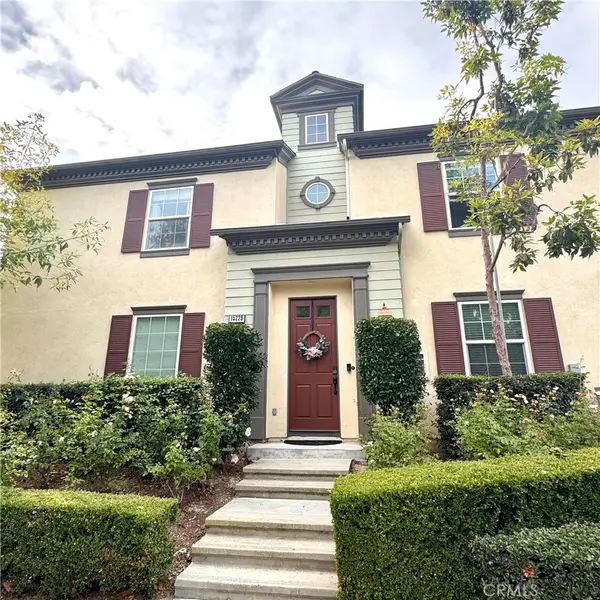 15229 Columbus Square, Tustin, CA 92782