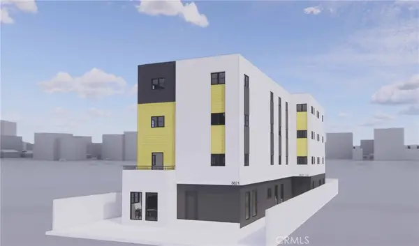 5621 La Mirada Avenue, Los Angeles, CA 90038