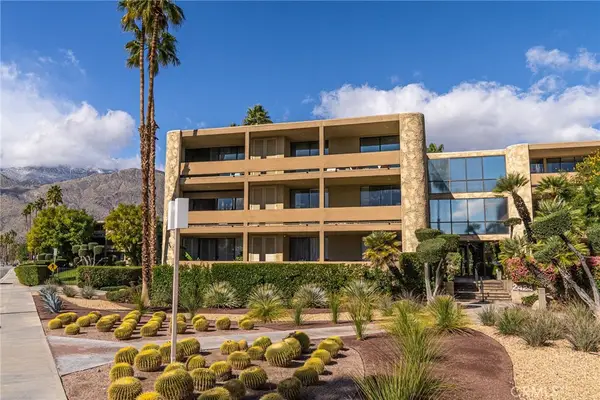 2424 E Palm Canyon Drive #2D, Palm Springs, CA 92264