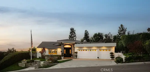 9771 Daron Drive, Villa Park, CA 92861