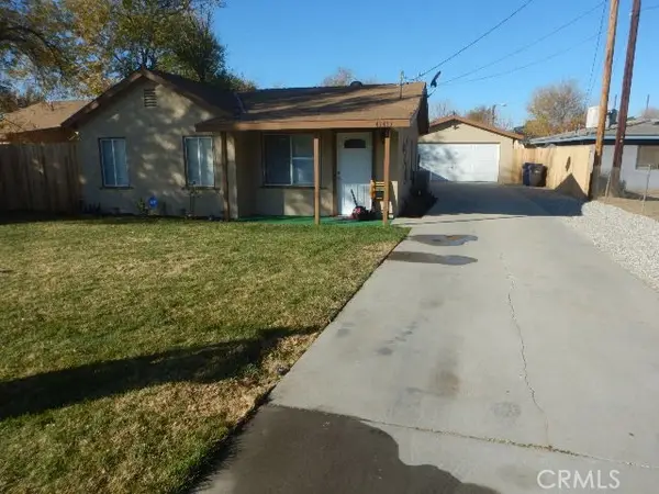 43433 7th E, Lancaster, CA 93535