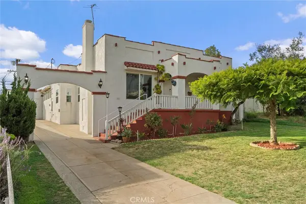 5159 Vincent Avenue, Eagle Rock, CA 90041
