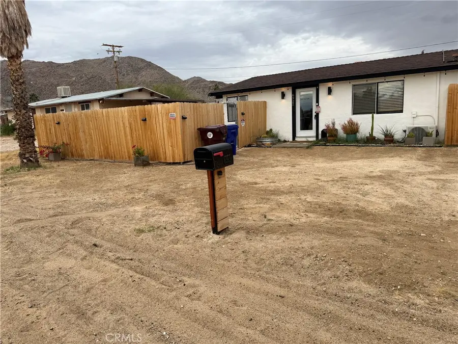 6922 Datura, Twentynine Palms, CA 92277 - #2