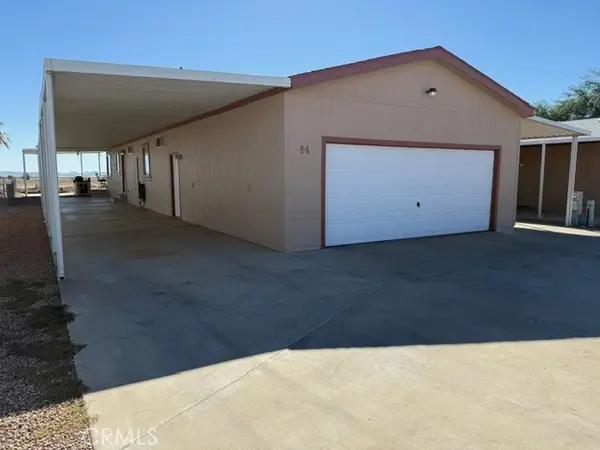1 Sherwood Court #44, Big River, CA 92242