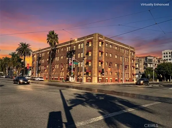 800 Pacific Avenue #300, Long Beach, CA 90813