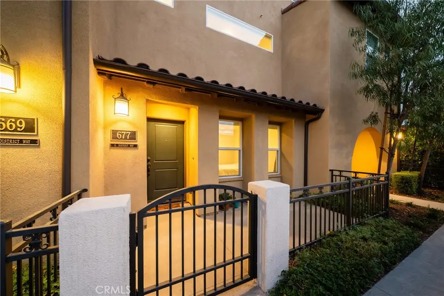 677 S District, Anaheim, CA 92805 - Image #2