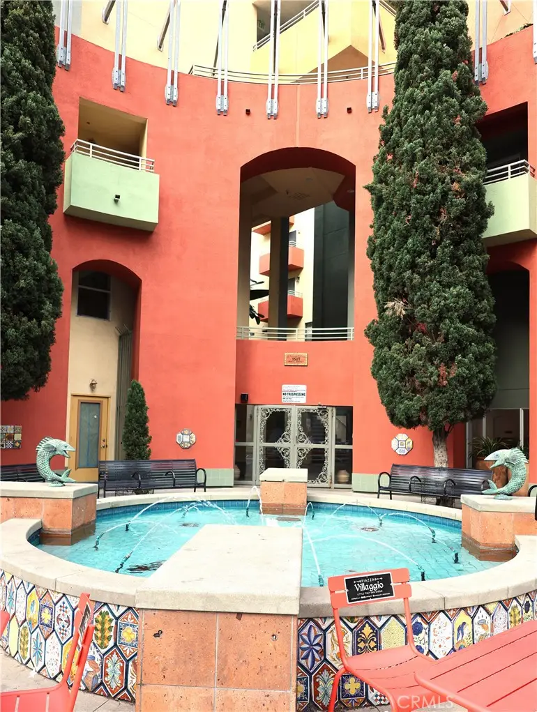 1501 India #516, San Diego, CA 92101 - Image #3