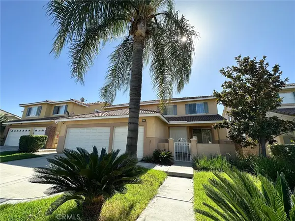11775 Connecticut, Rancho Cucamonga, CA 91730