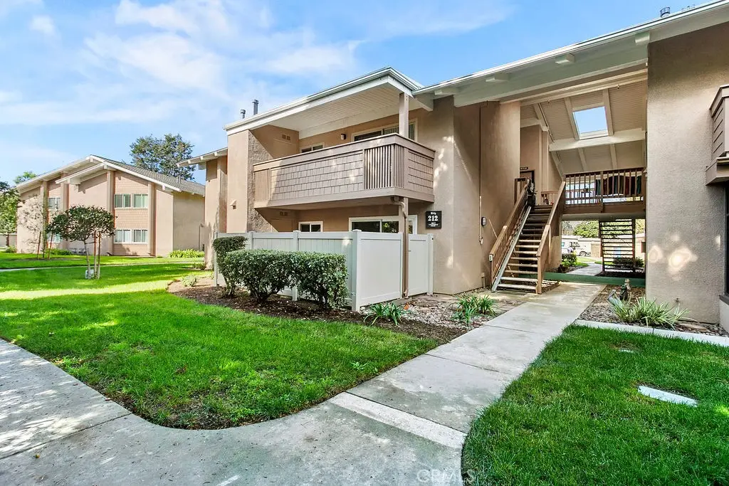 8877 Lauderdale Court #212B, Huntington Beach, CA 92646 - #1