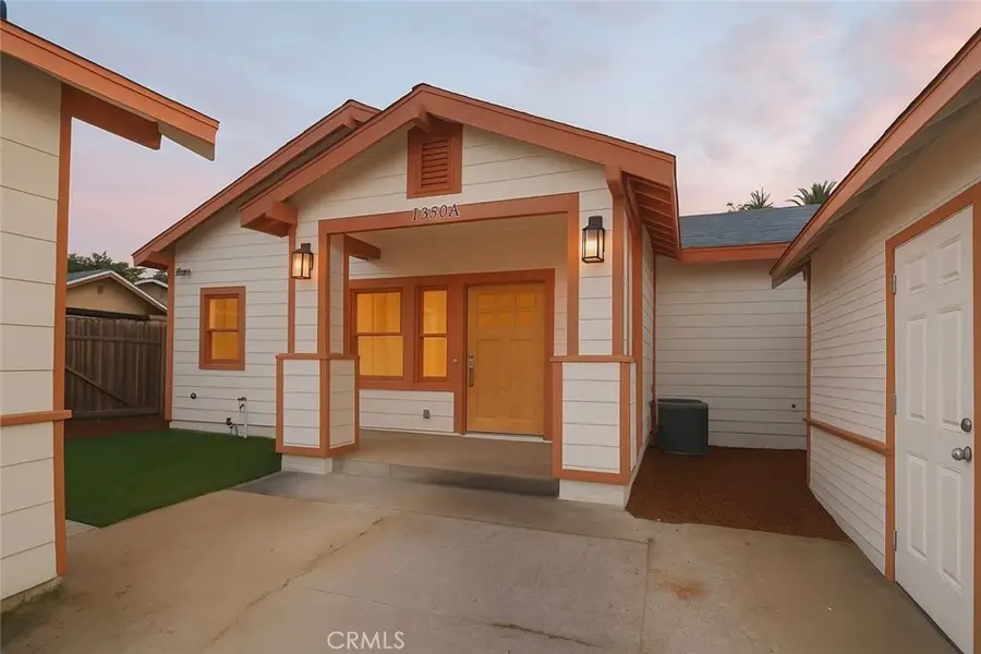 1350 E 8th, Long Beach, CA 90813 - #2