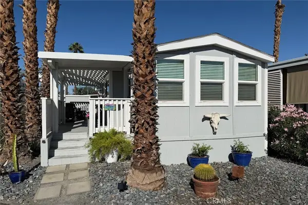 69801 Ramon #71, Cathedral City, CA 92234